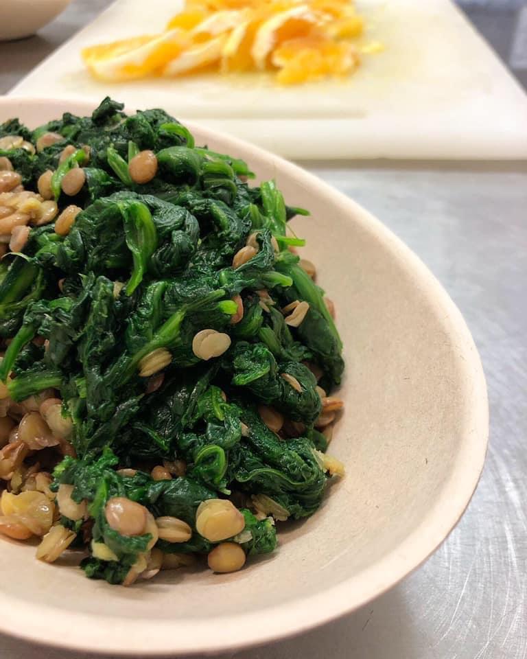 Le cause del sovrappeso in Menopausa: troppe calorie nella dieta quotidiana