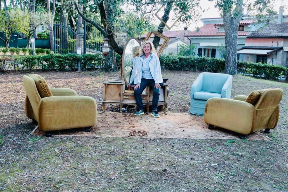 Menopausa: una nuova fase della tua vita da vivere al meglio