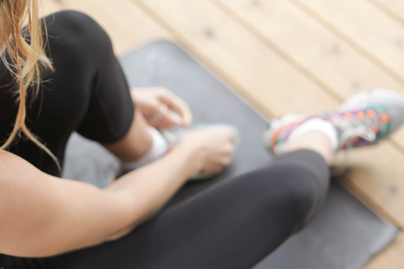 Pavimento pelvico: cosa accade in Menopausa