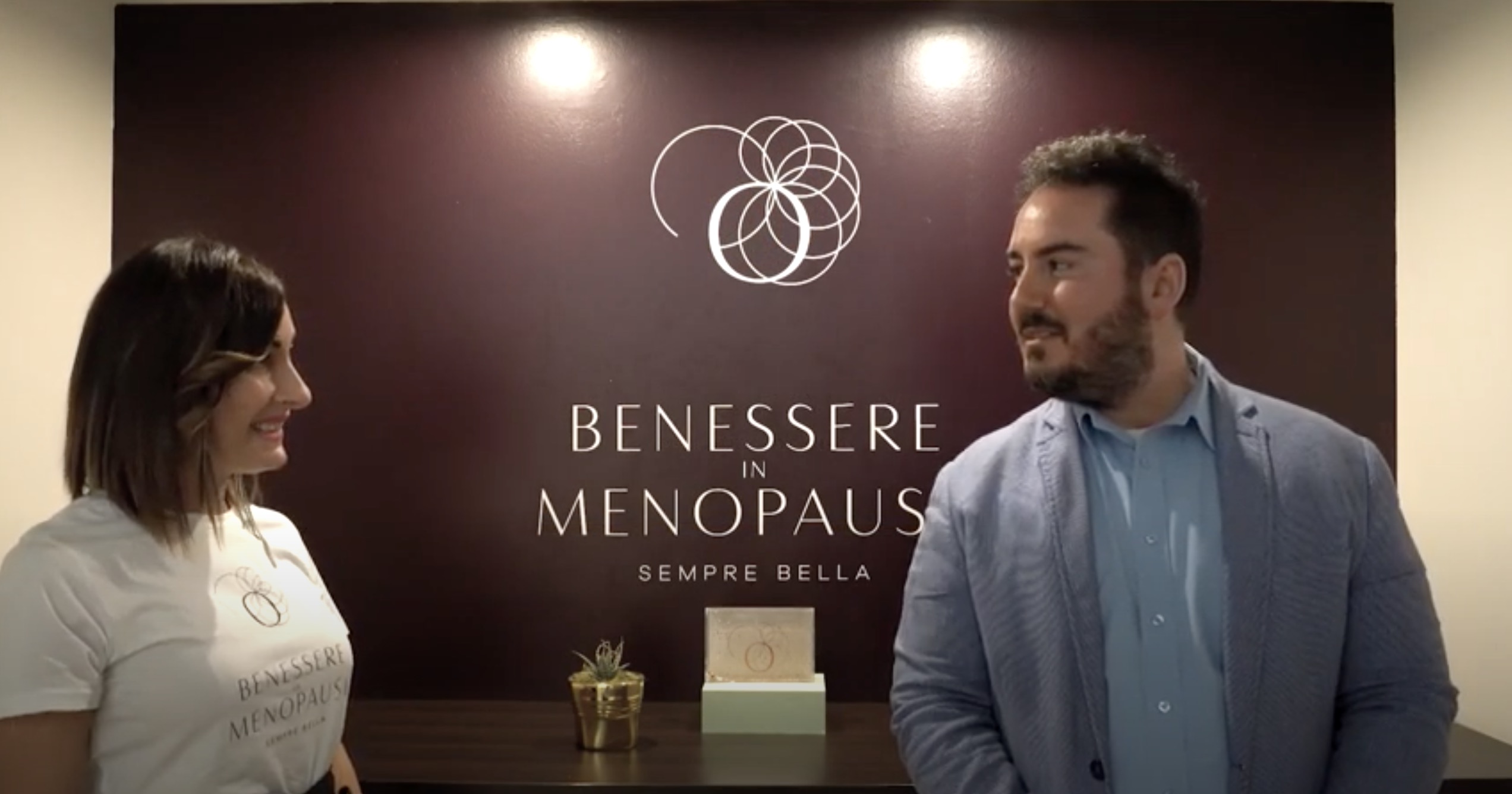 The relationship between diet and the menopause: Dr Schembri's answers