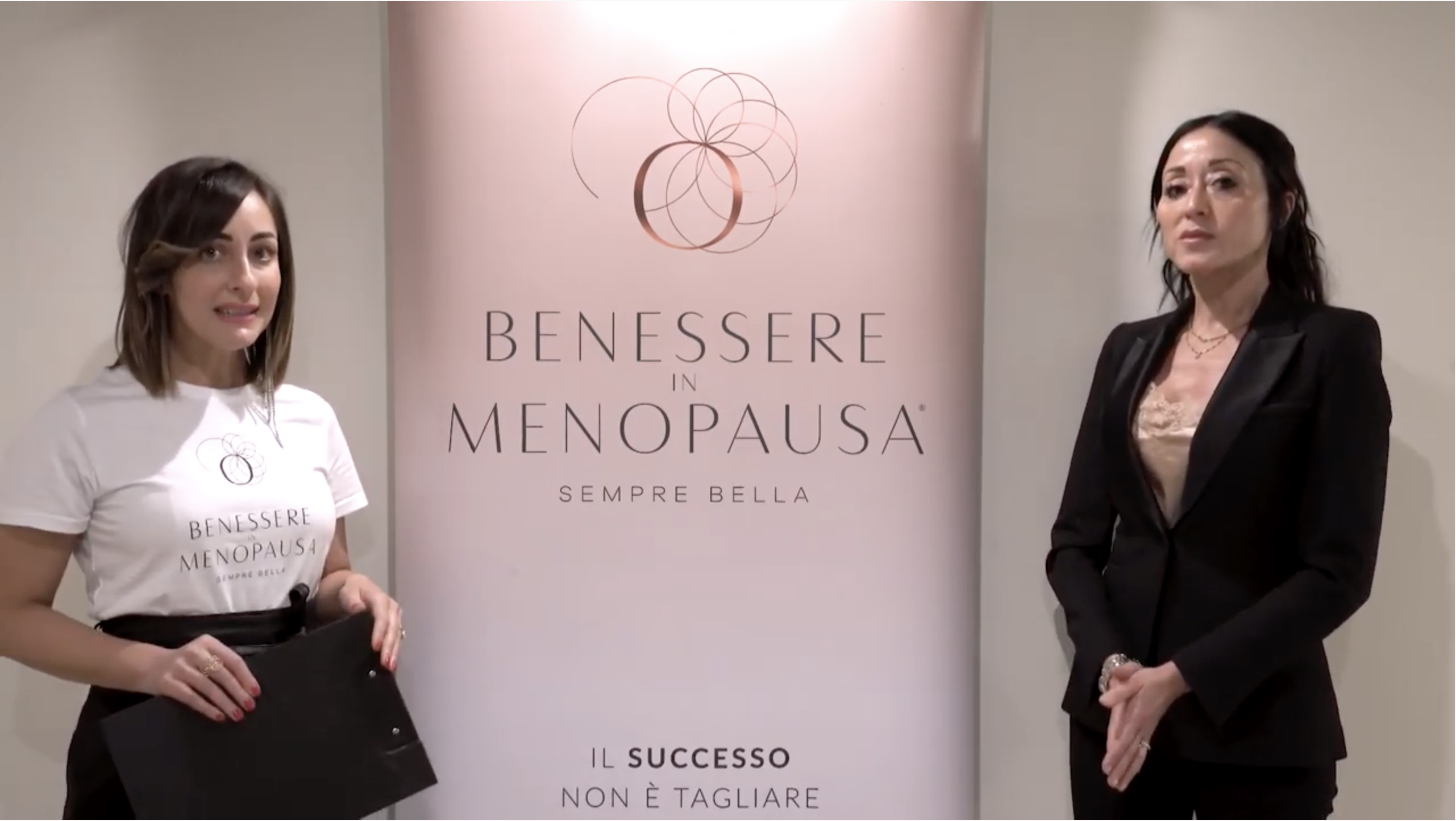 Le difficoltà psicologiche della donna in menopausa: le risposte della Dott.ssa Politi